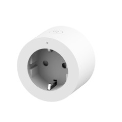 Aqara Smart Plug SP-EUC01 | Efficiency and Smart Control for Your Home
